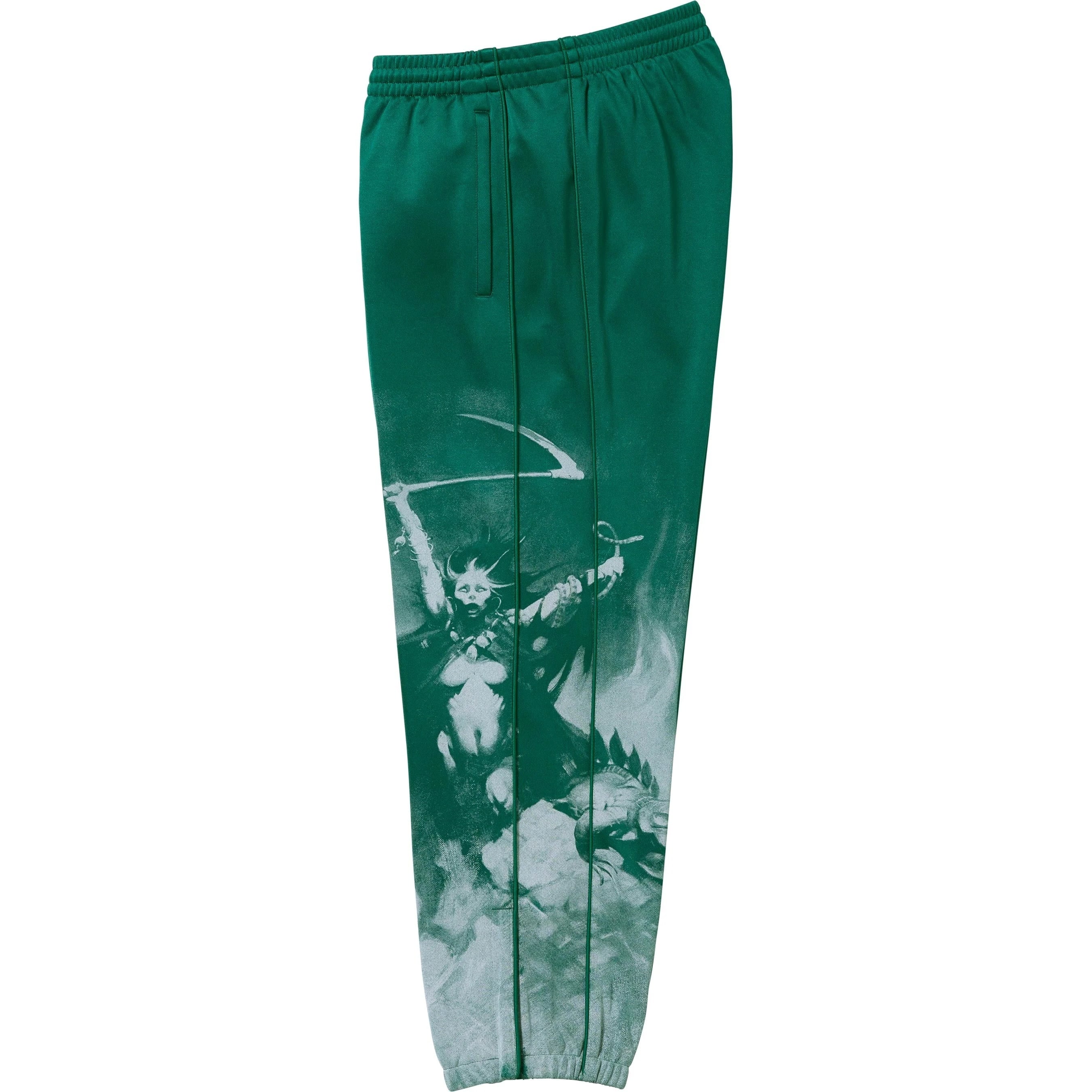 Supreme/Frank Frazetta Track Pant view 5